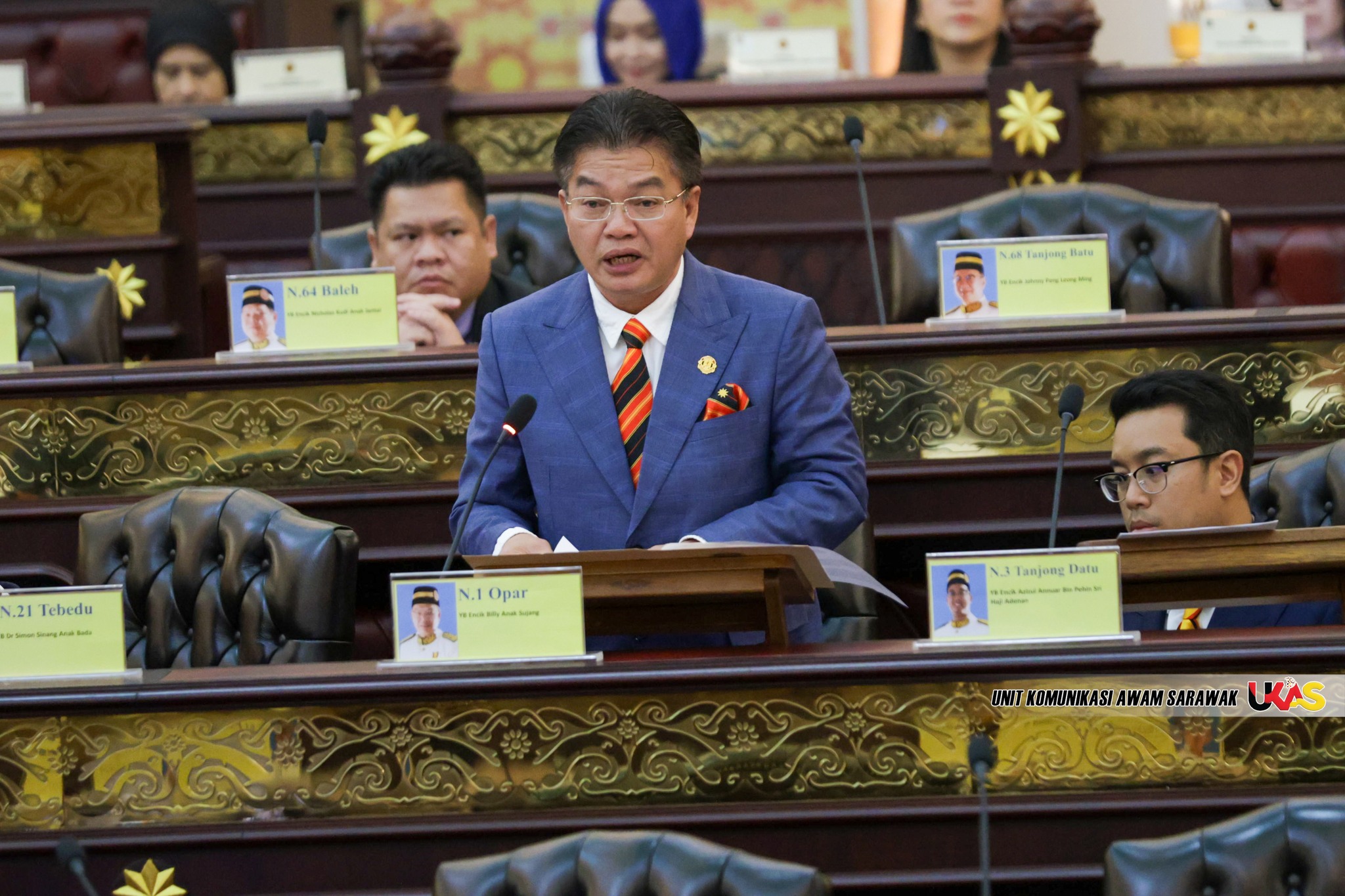Edisi Ukas Image