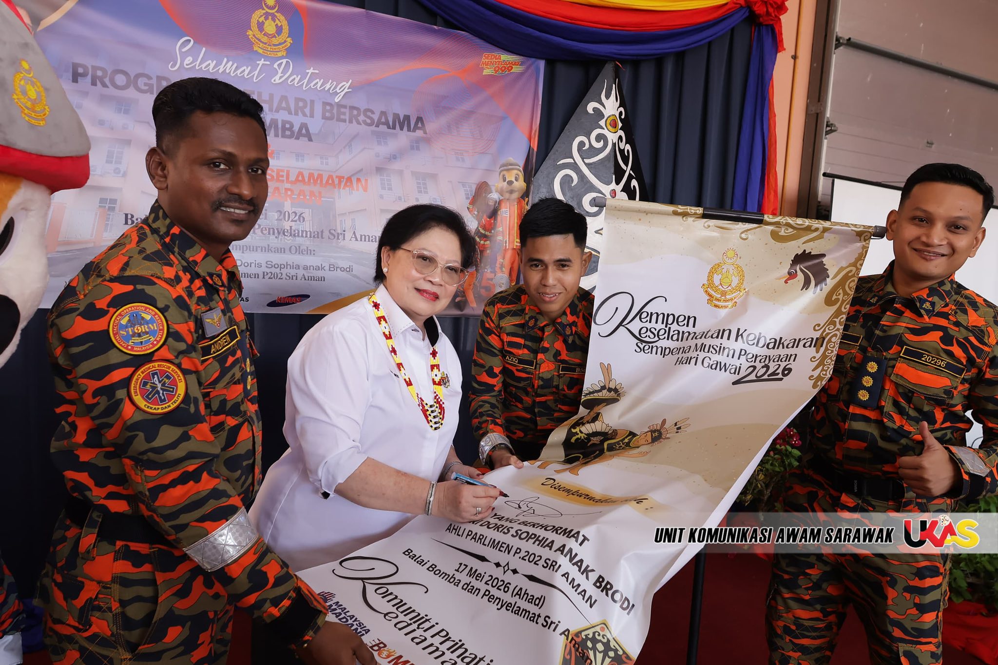Edisi Ukas Image