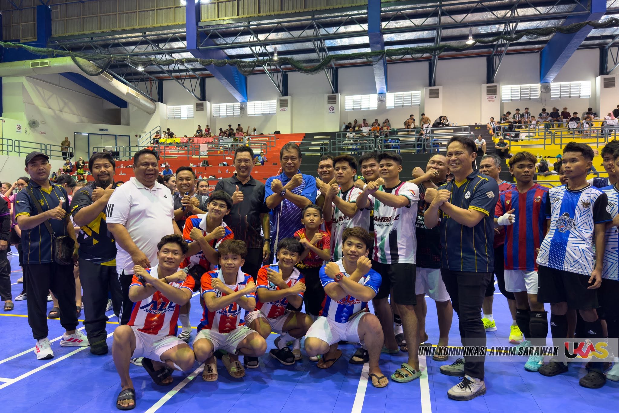 Edisi Ukas Image