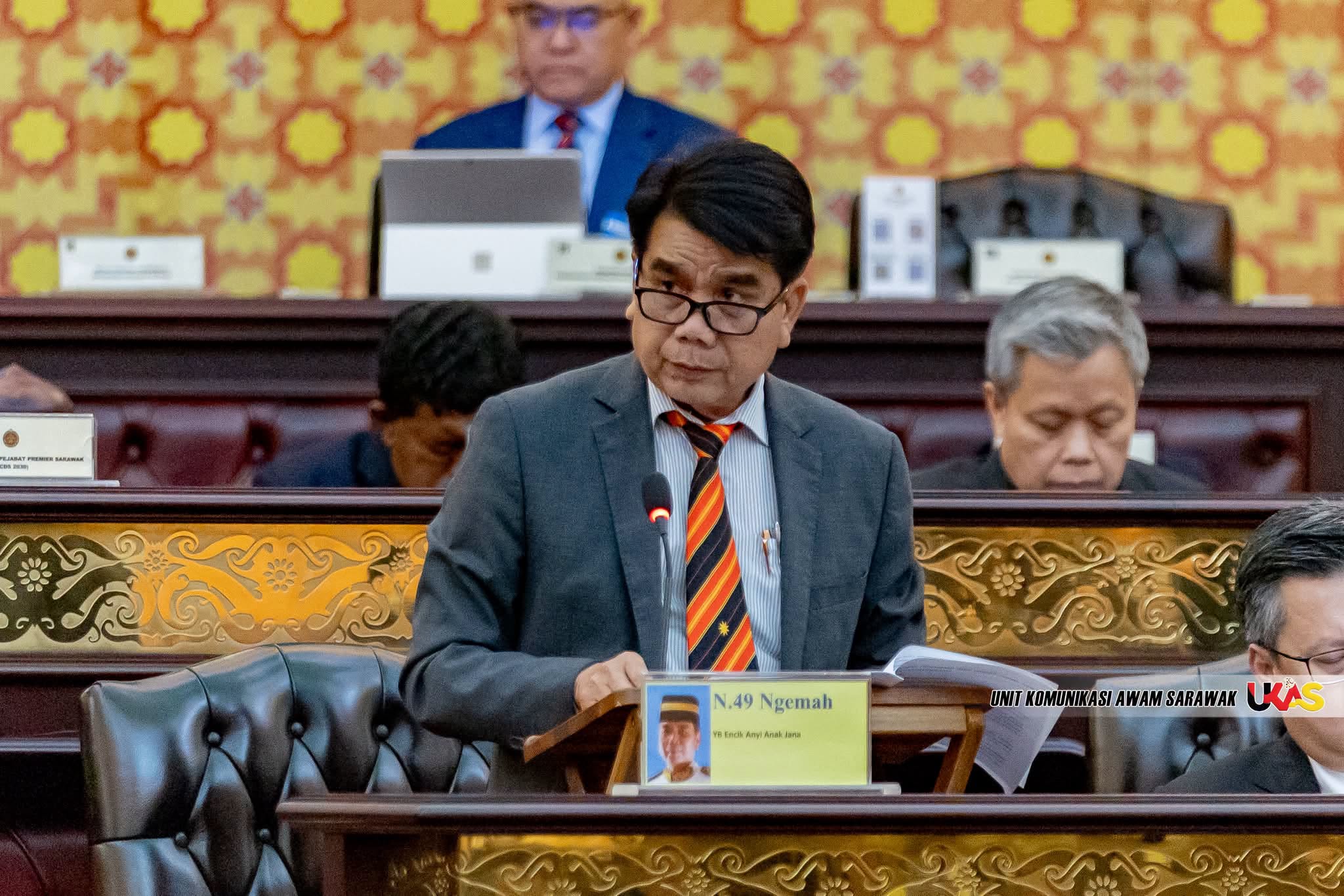 Edisi Ukas Image