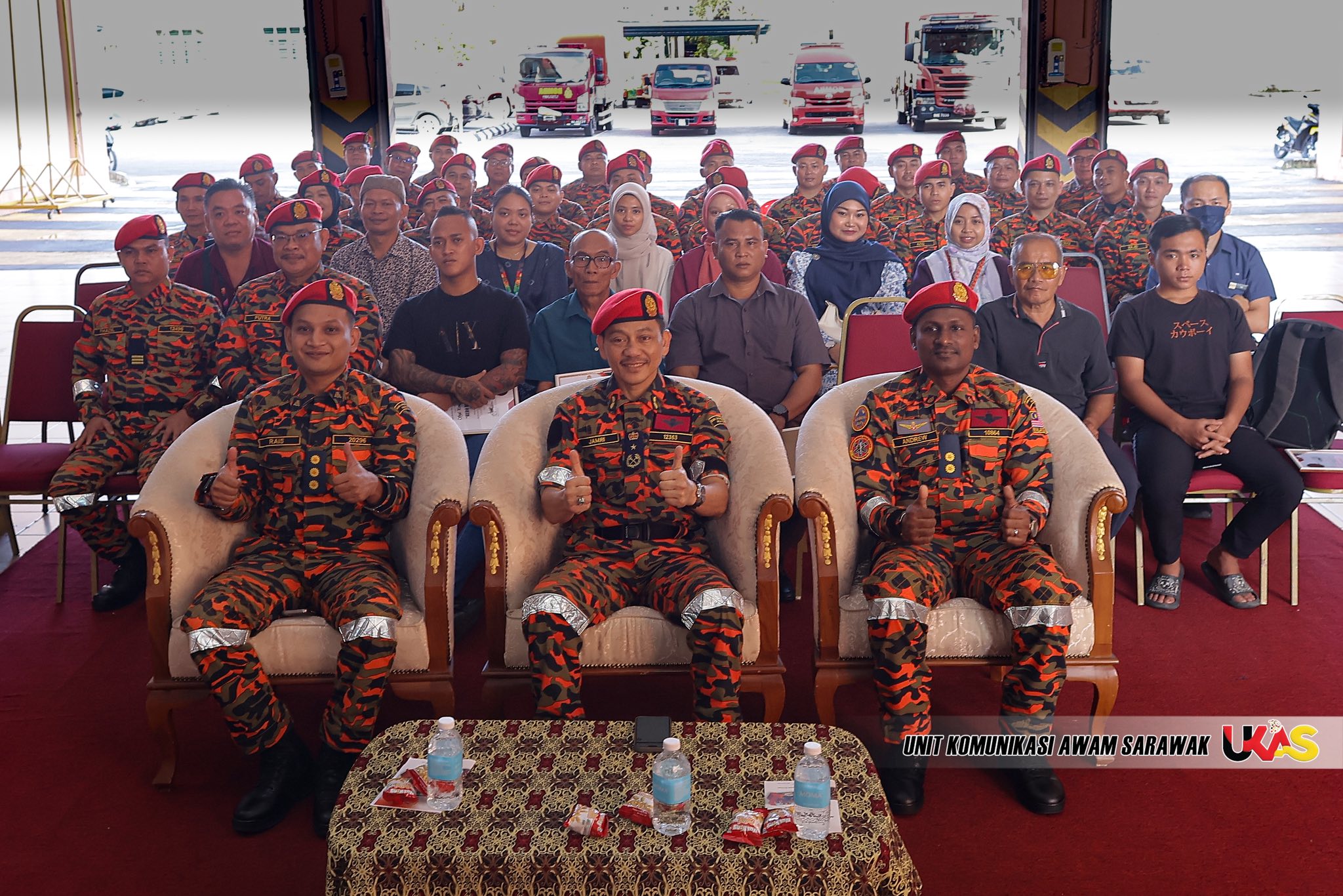 Edisi Ukas Image