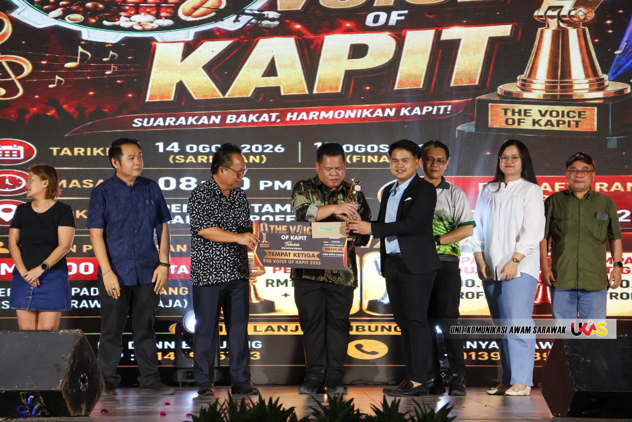 Edisi Ukas Image