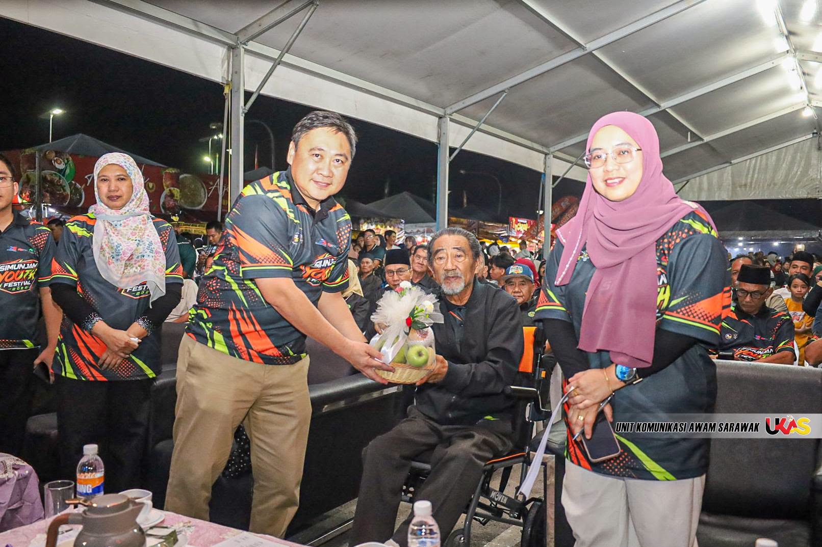 Edisi Ukas Image