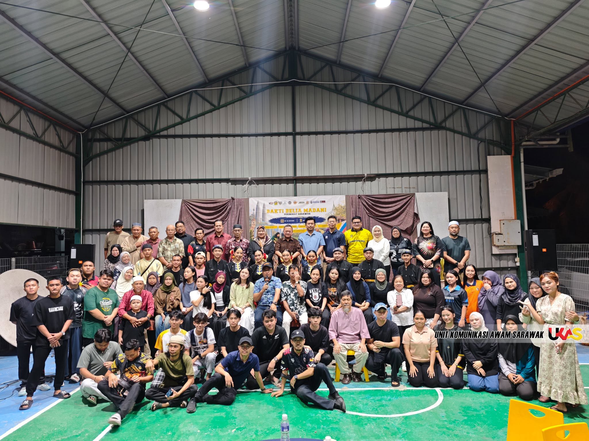 Edisi Ukas Image
