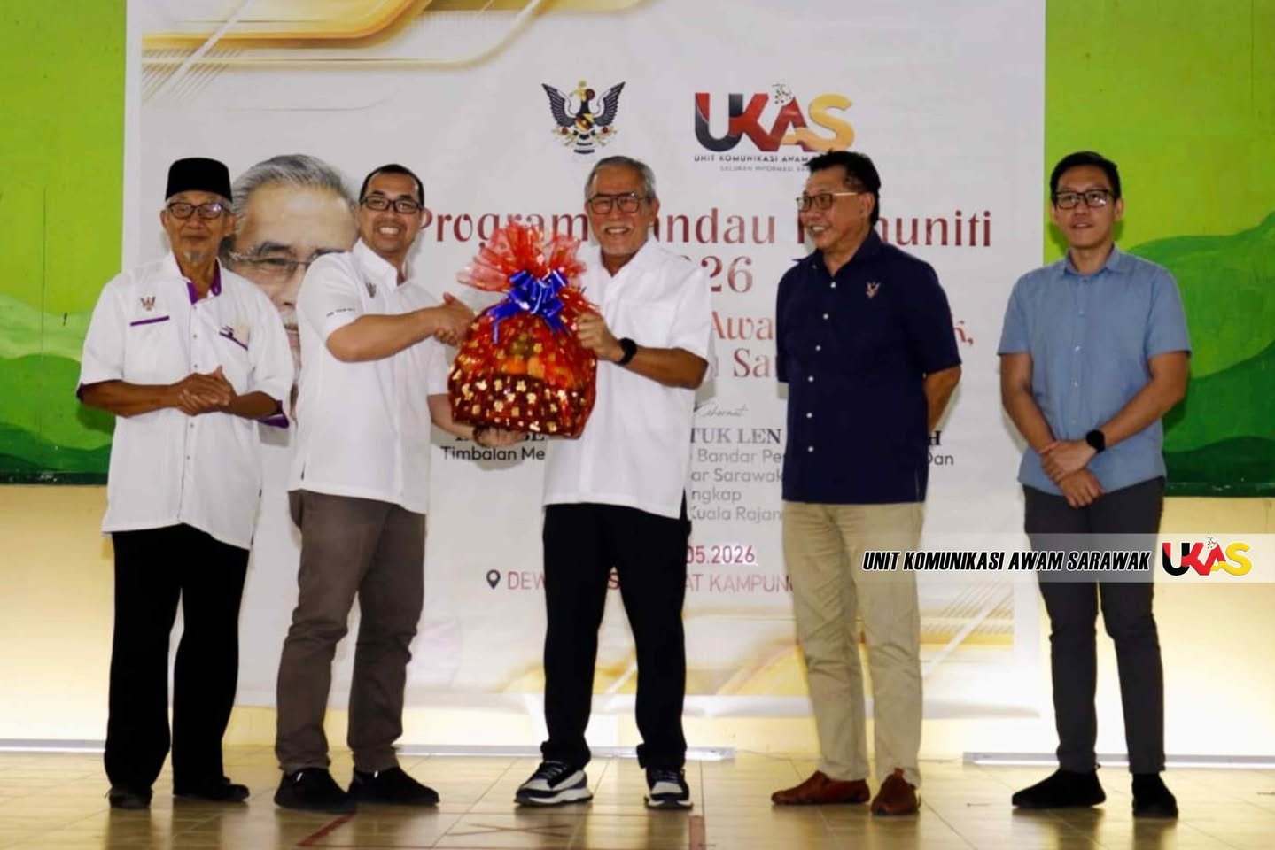 Edisi Ukas Image