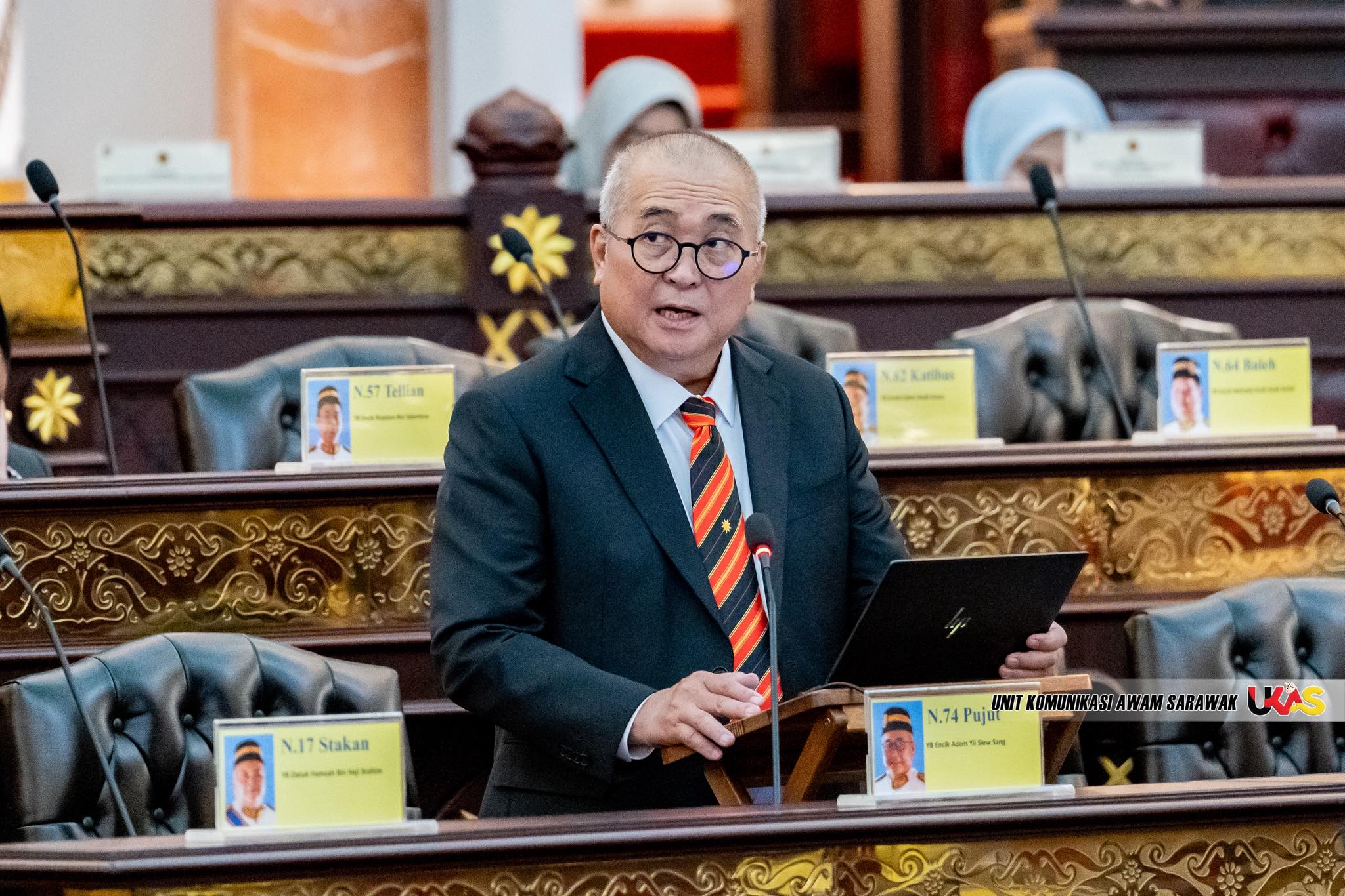 Edisi Ukas Image