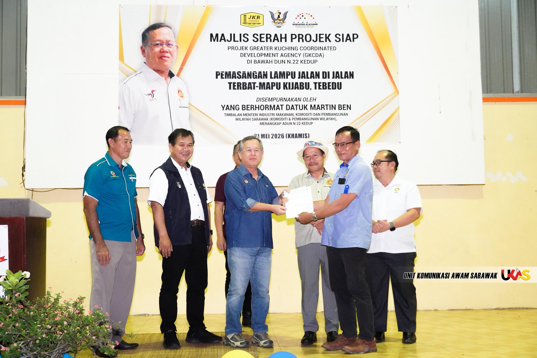 Edisi Ukas Image