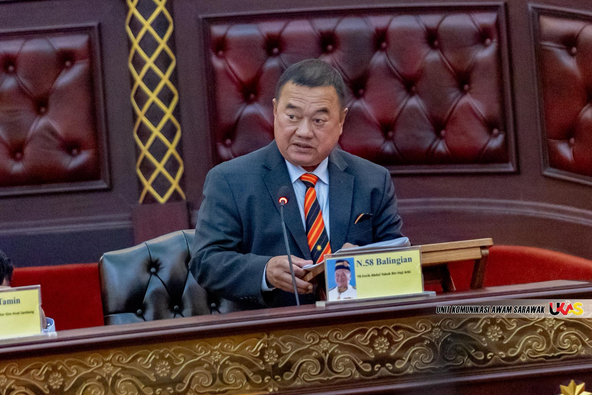 Edisi Ukas Image