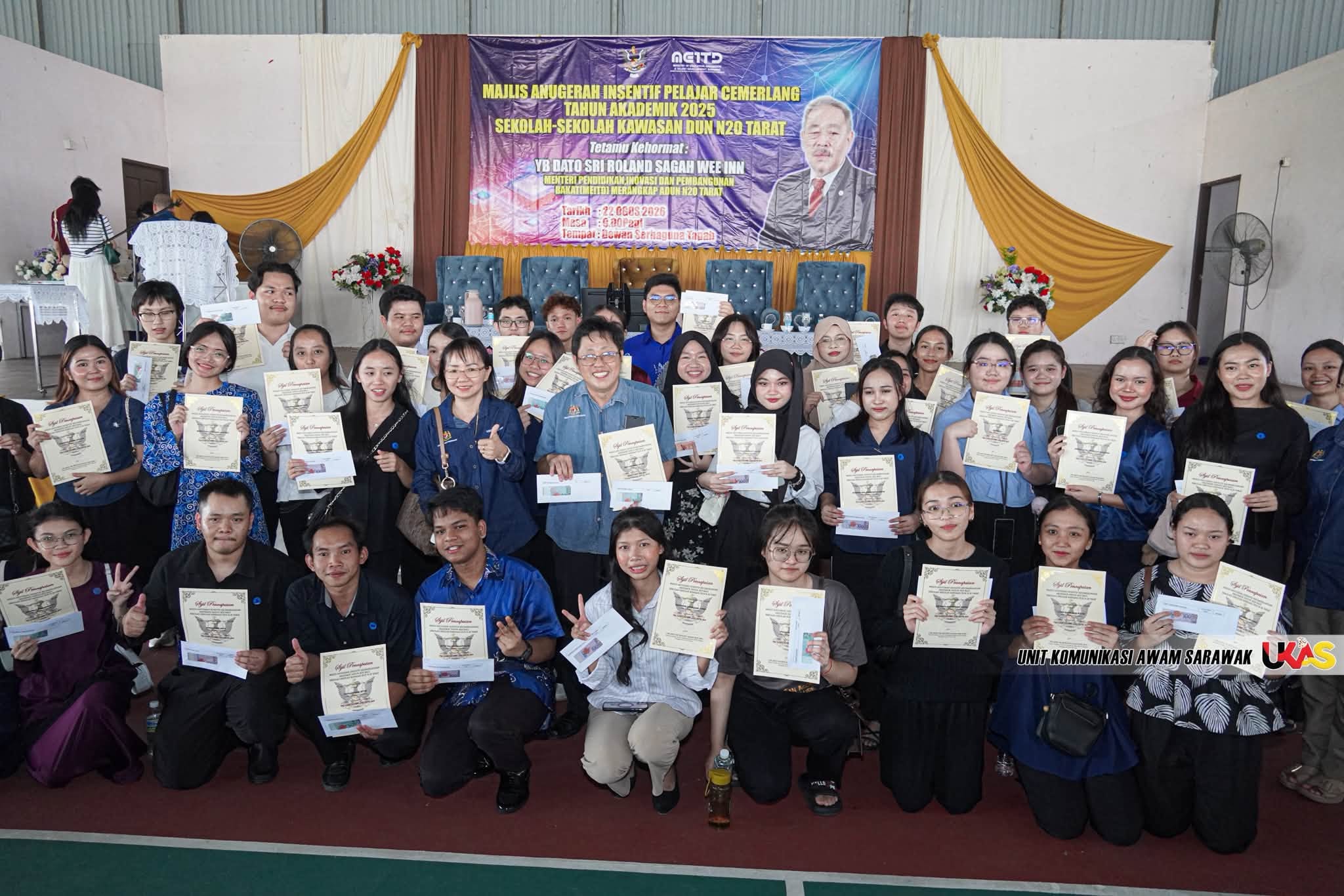Edisi Ukas Image