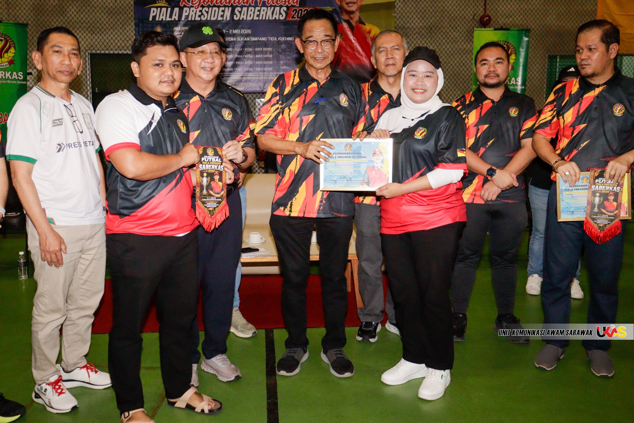 Edisi Ukas Image