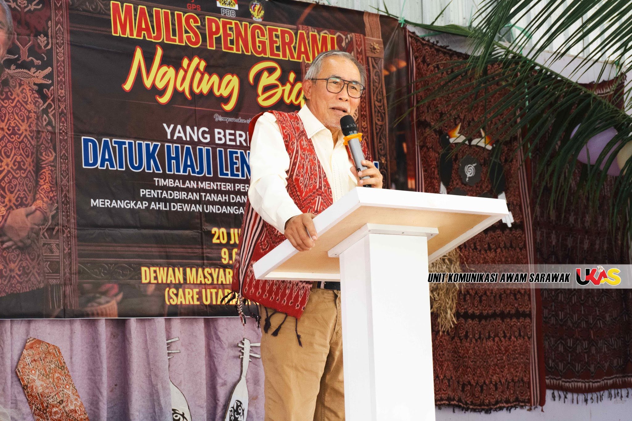 Edisi Ukas Image