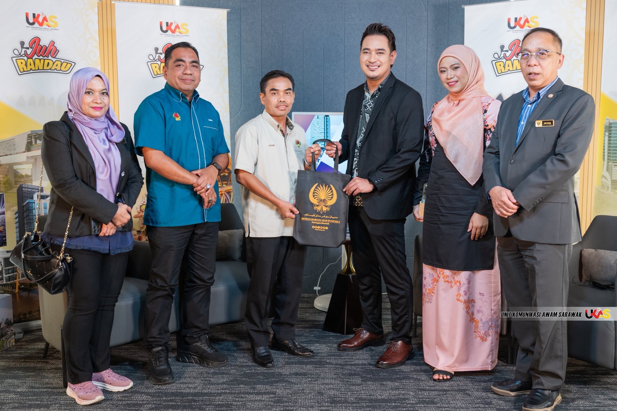 Edisi Ukas Image