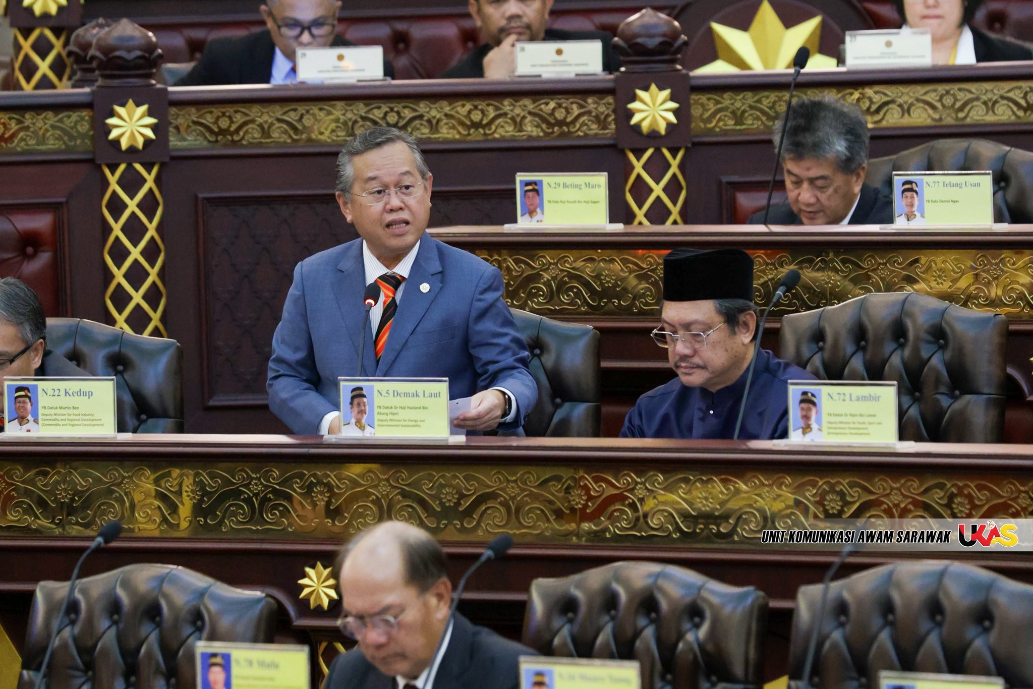 Edisi Ukas Image