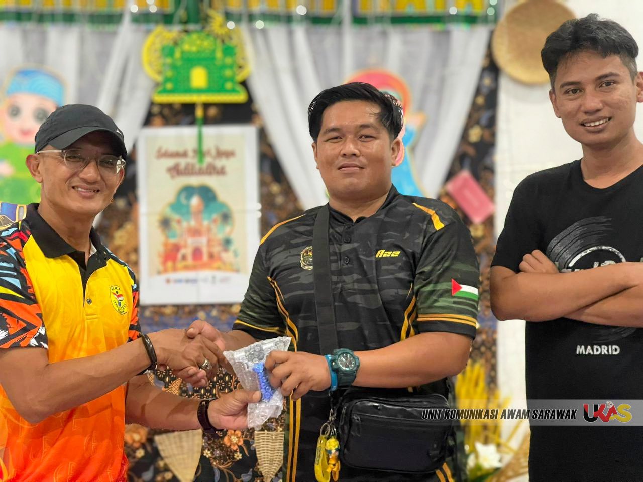Edisi Ukas Image