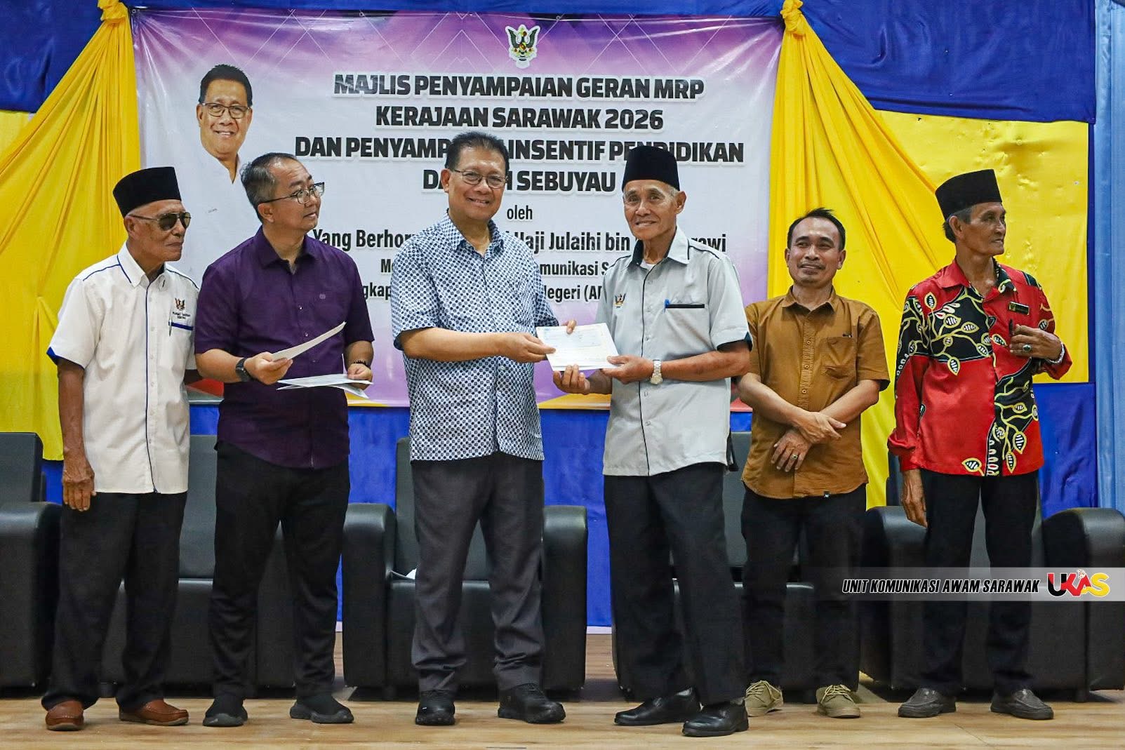 Edisi Ukas Image