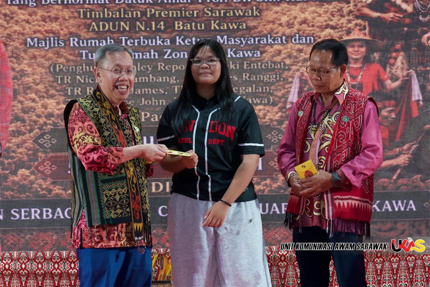 Edisi Ukas Image