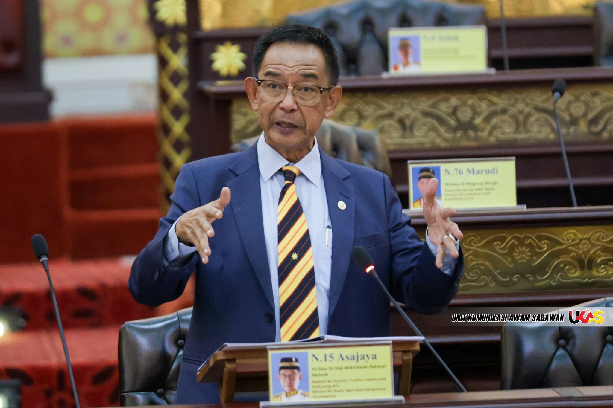 Edisi Ukas Image