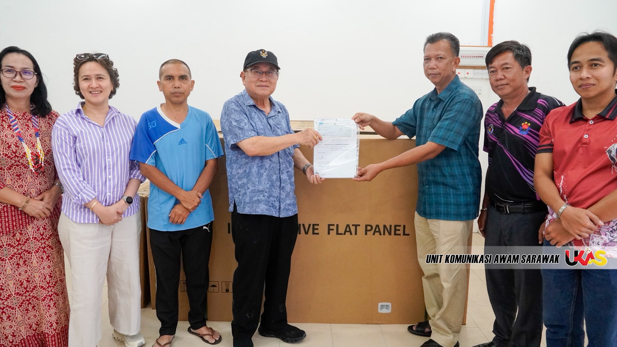 Edisi Ukas Image