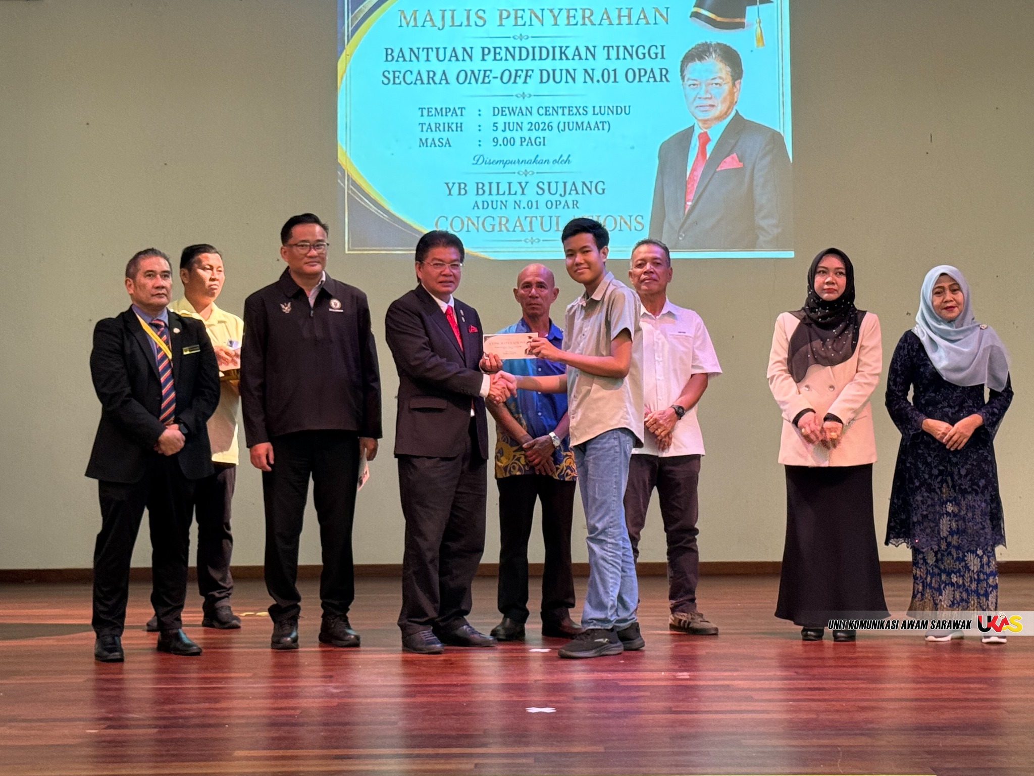 Edisi Ukas Image