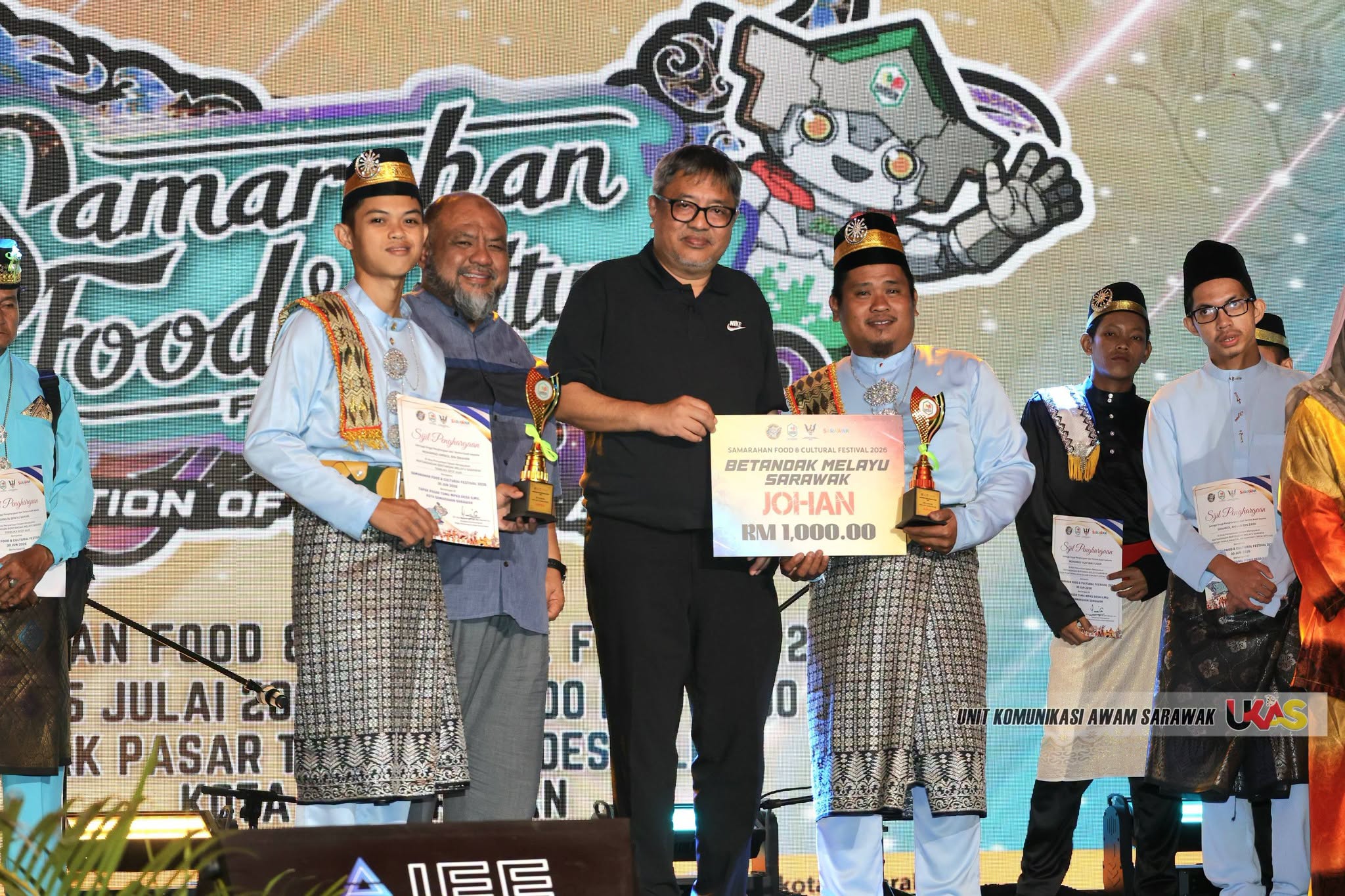 Edisi Ukas Image