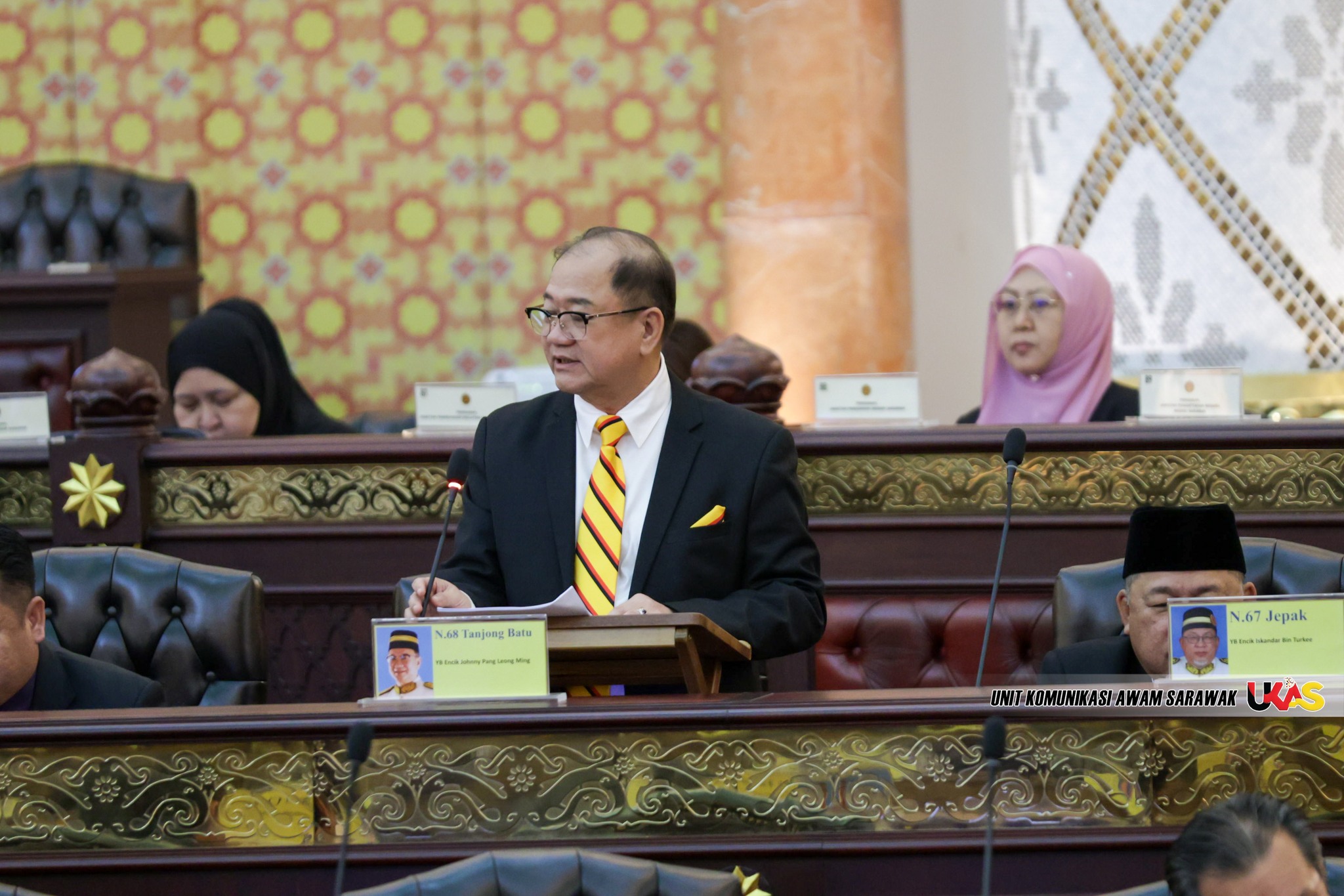 Edisi Ukas Image