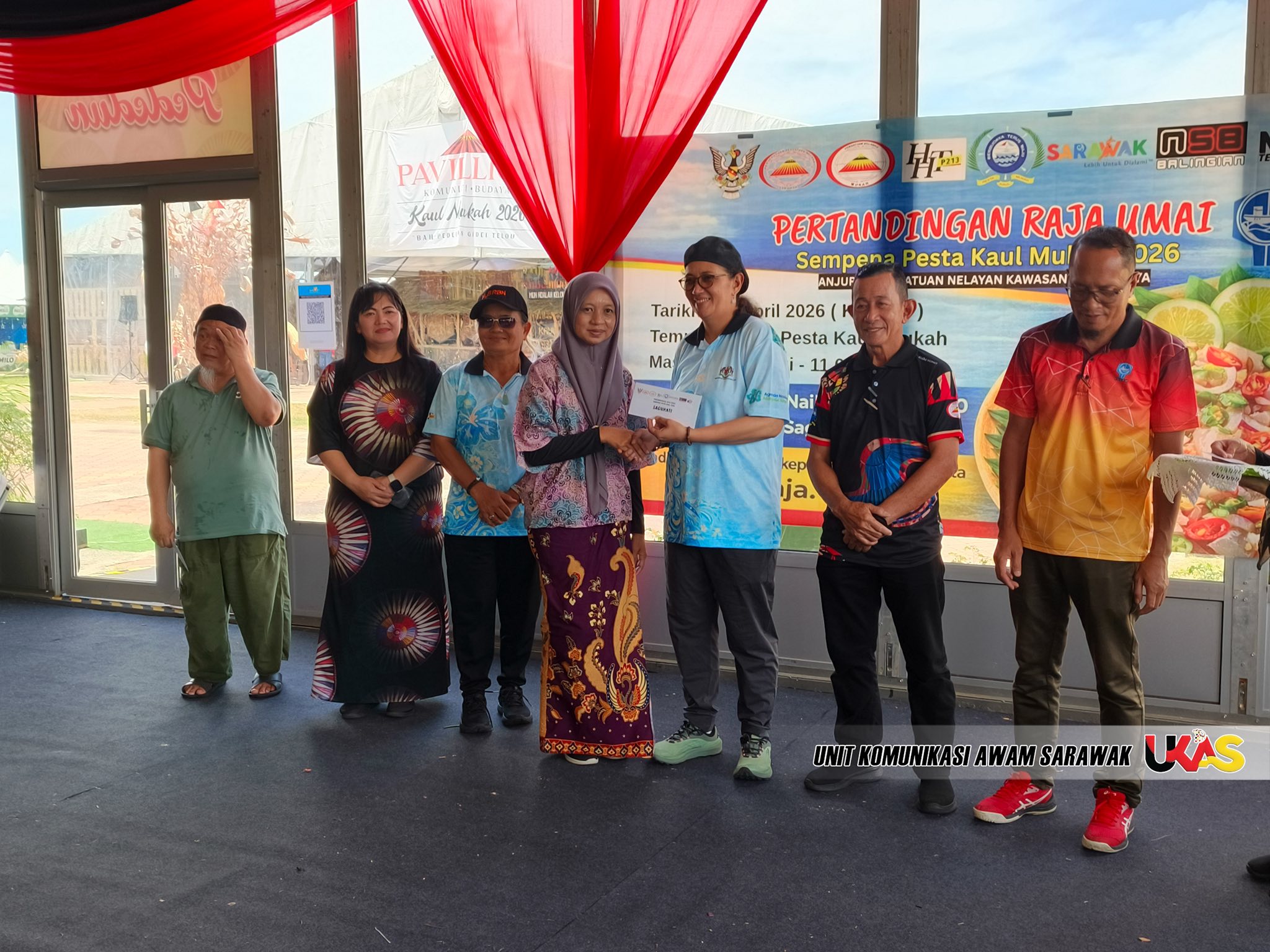 Edisi Ukas Image