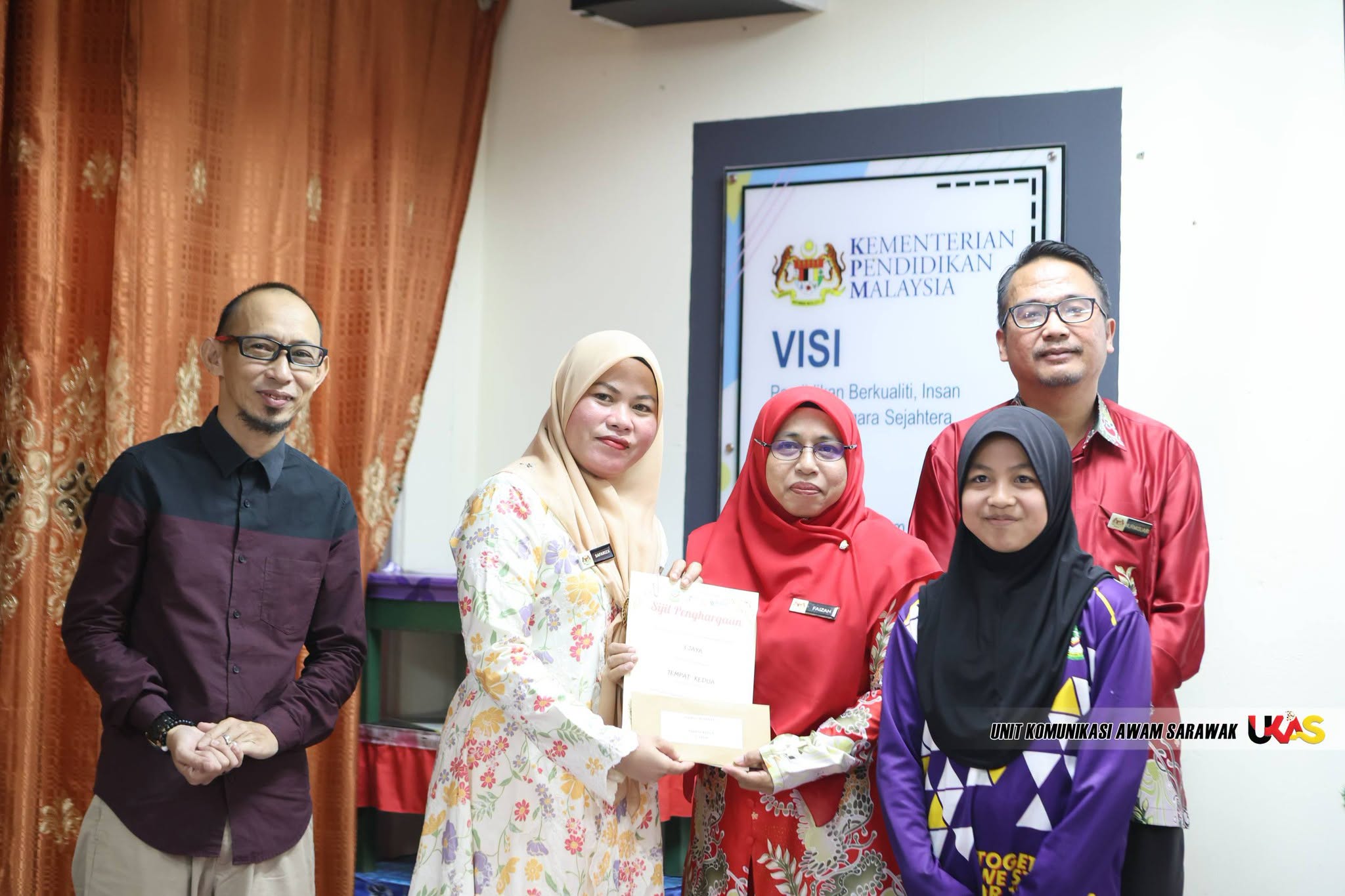 Edisi Ukas Image