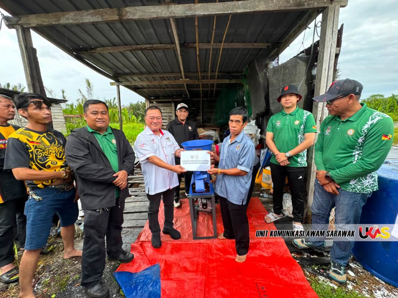 Edisi Ukas Image