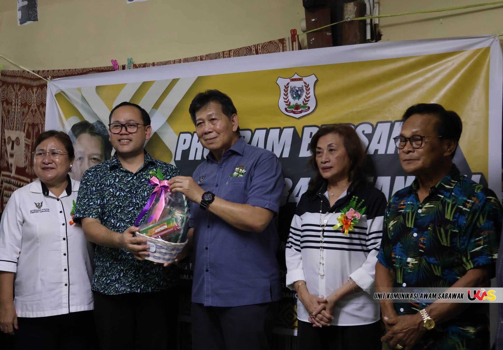 Edisi Ukas Image