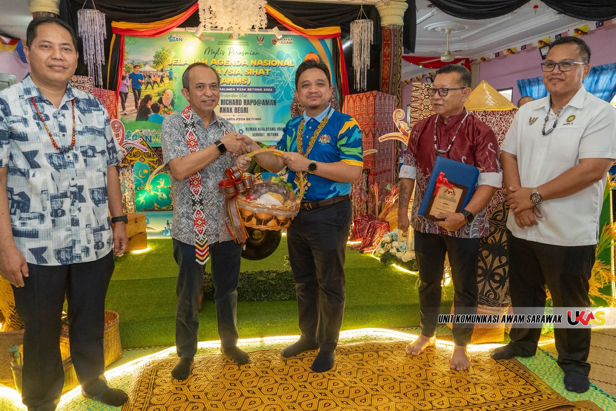 Edisi Ukas Image