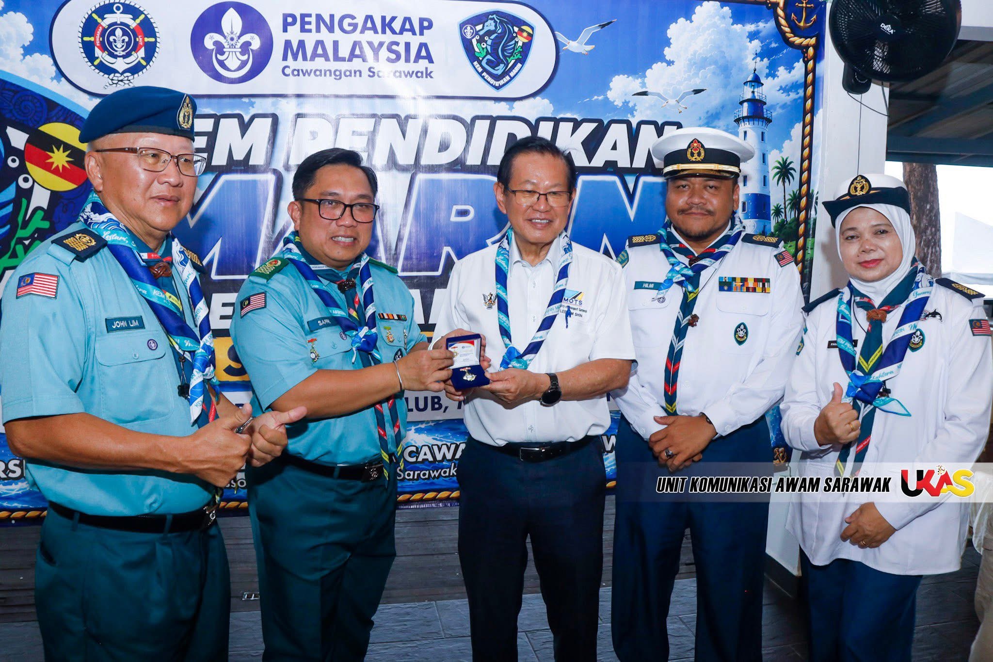 Edisi Ukas Image