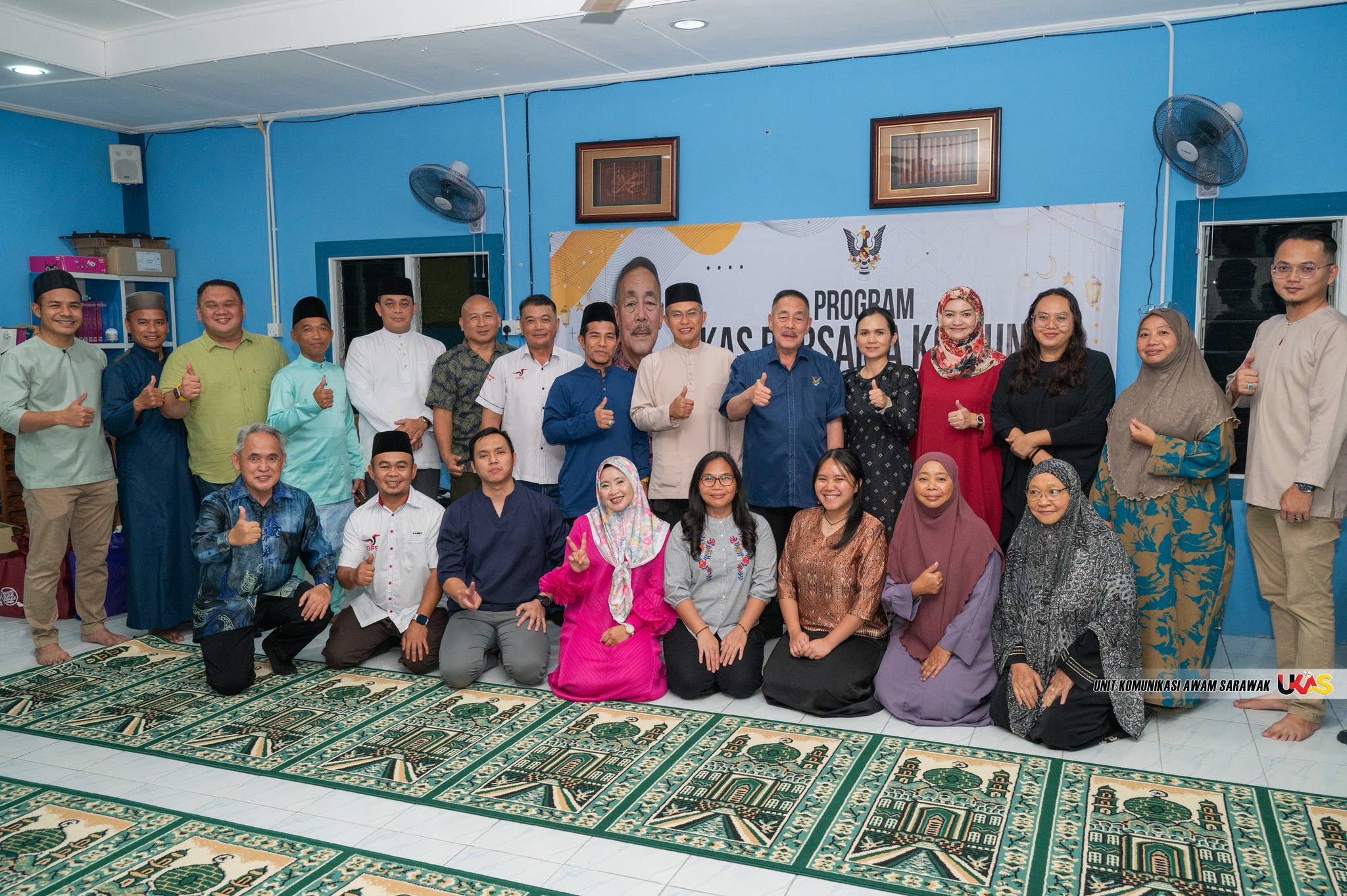 Berita - UKAS