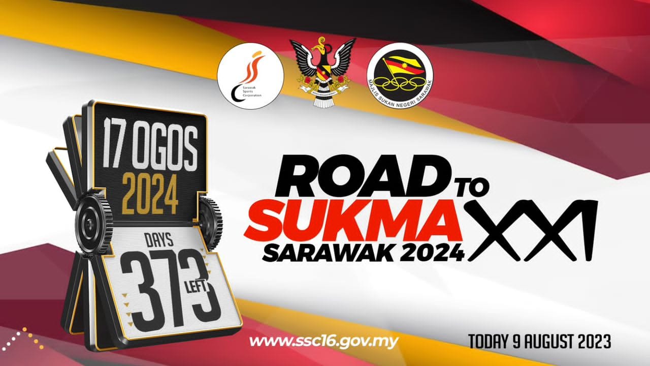 17 Atlet Boling Padang Dipilih Wakili Sarawak Pada SUKMA 2024 UKAS