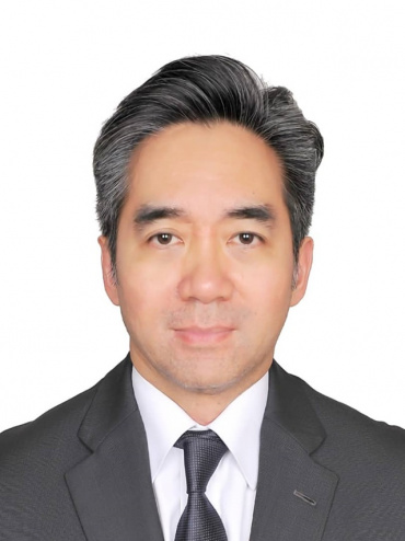 Abang Rahmat Yusuf Appointed CEO Of Sarawak Sovereign Wealth Future ...